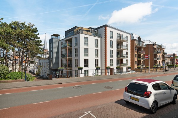 Medium property photo - Poststraat 11A, 2042 HA Zandvoort